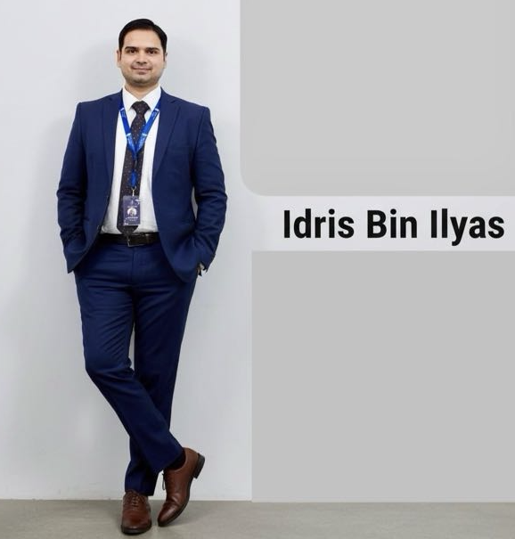 idris